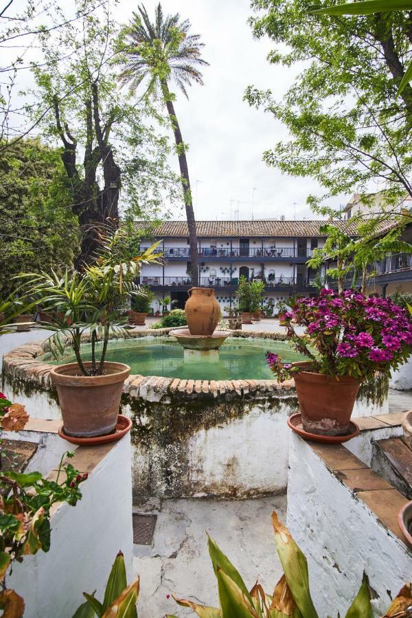 Conde Central Courtyard By Valcambre Севиля Екстериор снимка